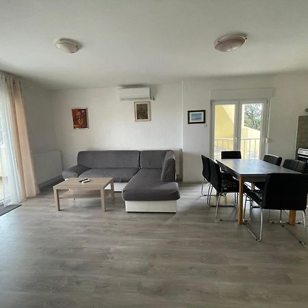 Apartmani Stambuk Mandre Exterior foto