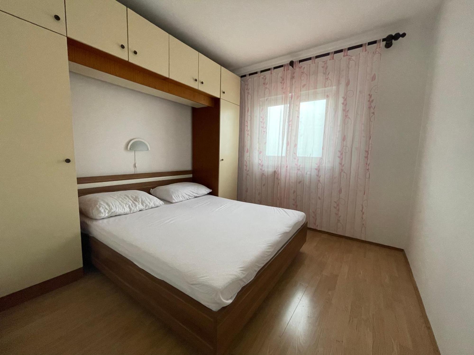Apartmani Stambuk Mandre Exterior foto
